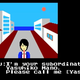 Illustration for article titled The Strange Mystery Game From the Creator of iDragon Quest/i